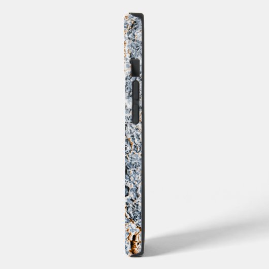 Natur Case-Mate iPhone Hülle (Rückseite / Links)