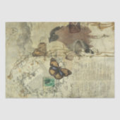 Natur-Collagen-Seidenpapier Seidenpapier (Vorderseite)