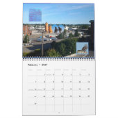 Natur einer Katze - Kalender 2015 (Feb 2027)