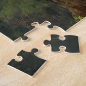 Natur - Fantasie - Turm - Puzzle (Seite)