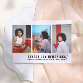 Natur | Fett 3 Foto Abschluss Ankündigung