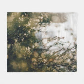 NATUR FLEECEDECKE (Vorderseite (Horizontal))