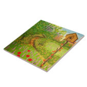 Natur Fliese (Seite)