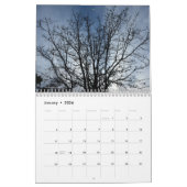 Natur-Foto Kalender (Jan 2026)