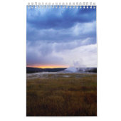 Natur-Foto-Kalender Kalender (Titelbild)