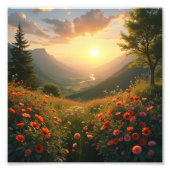 Natur Fotodruck (Vorne)