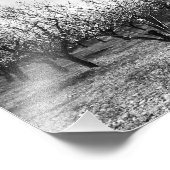 Natur Fotodruck (Ecke)