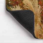 Natur-Fotografie des Mousepad (Ecke)