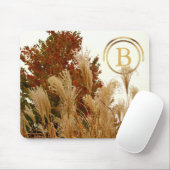 Natur-Fotografie des Mousepad (Mit Mouse)