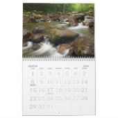 Natur-Fotografie-Kalender 2009 Kalender (Mär 2026)