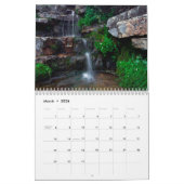 Natur-Fotografie-Kalender 2016 Davids Kocherhans Kalender (Mär 2026)