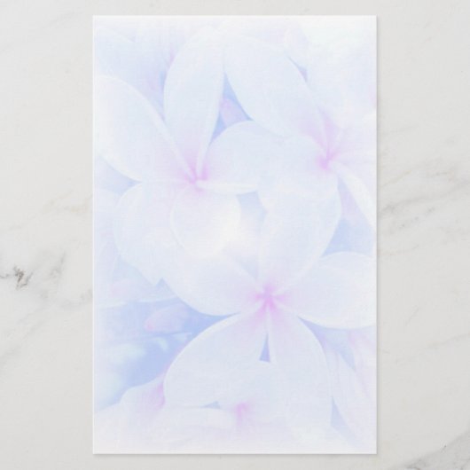 Natur-Garten Briefpapier (Vorderseite)