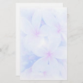 Natur-Garten Briefpapier (Vorne/Hinten)