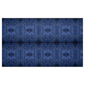 Natur-Gekritzel-Kaleidoskop Stoff (Fat Quarter (45,7 x 55,9 cm))