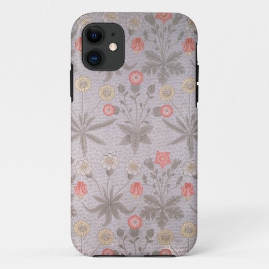 Natur-gemusterter Fall iPhone4 Case-Mate iPhone Hülle (Rückseite)