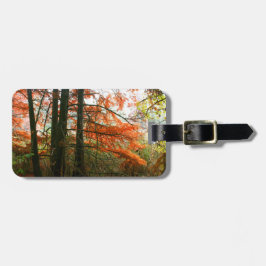 Natur Gepäckanhänger