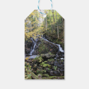 Natur Geschenkanhänger