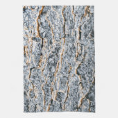 Natur Geschirrtuch (Vertikal)