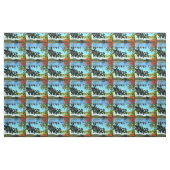 Natur gibt Wikern etwas Stoff (Fat Quarter (45,7 x 55,9 cm))