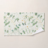 Natur Handtuch (Handtuch)