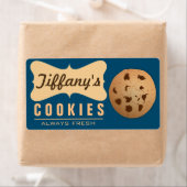 Natur | hausgemacht | Gourmet | Handgemachte Cooki (Insitu)