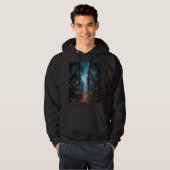 Natur Hoodie (Vorne ganz)