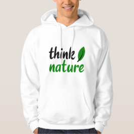 Natur Hoodie