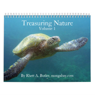 Natur hüten - Vol. 1 Kalender