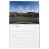 Natur hüten - Vol. 1 Kalender (Mär 2027)