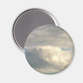 Natur II Magnet (Vorderseite/Rückseite)