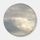 Natur II Magnet (Vorne)