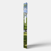 Natur im Blut Case-Mate iPhone Hülle (Rückseite / Rechts)