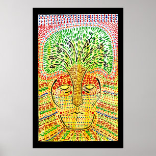 Natur im Verstand Poster