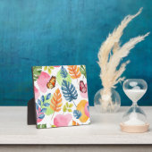 Natur in Bewegung Fotoplatte (InSitu)