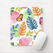 Natur in Bewegung Mousepad (Mit Mouse)