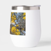 Natur in Blüte