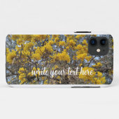 Natur in Blüte Case-Mate iPhone Hülle (Rückseite (Horizontal))