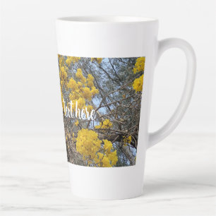 Natur in Blüte Milchtasse