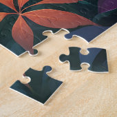 Natur in ihrer Schönheit Puzzle (Seite)