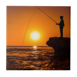 Natur Inspirationen Einsamkeit Fliese