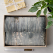 Natur Inspirationen Eleganter Schwan Seidenpapier (Geschenk)