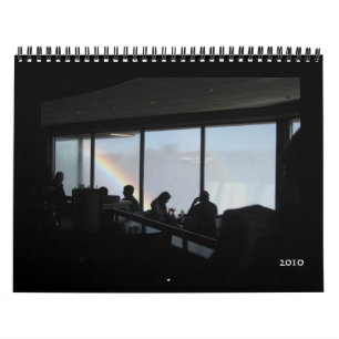 Natur-Inspirations-Kalender 2010 Kalender