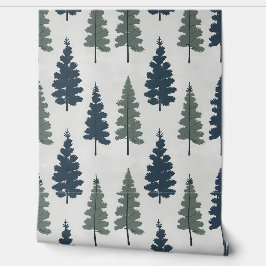 Natur Inspiriert Holz Themenschale Peel and Stick Tapete