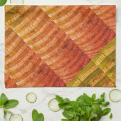 Natur Inspiriert Küchentücher (Gefaltet)