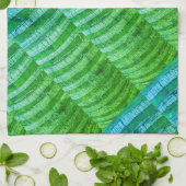 Natur Inspiriert Küchentücher (Gefaltet)