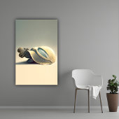 Natur Inspiriert Wanddekoration Leinwanddruck