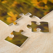 Natur ist geduldiges Zitat-Puzzlespiel (1014 Puzzle (Seite)