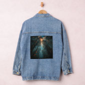 Natur Jeansjacke (Hangar)