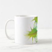 Natur Kaffeetasse (Links)
