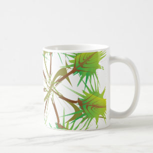 Natur Kaffeetasse